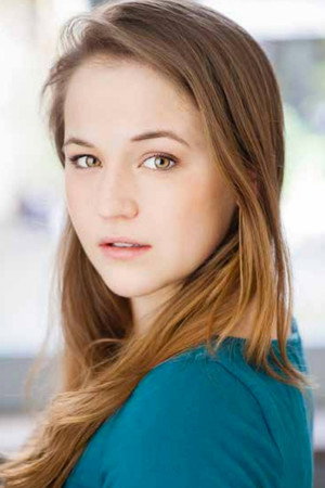 Cover image for Lili Beaudoin