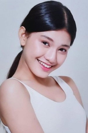 Cover image for Angel Sianturi