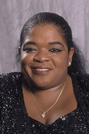 Cover image for Nell Carter