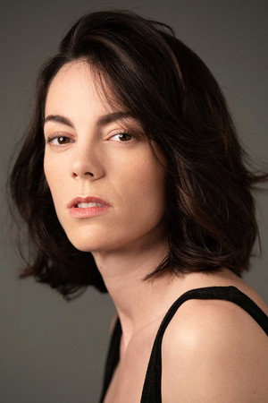 Cover image for Victoria Luengo