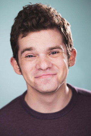 Cover image for Bennett Saltzman