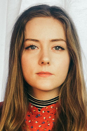Cover image for Courtney Jines