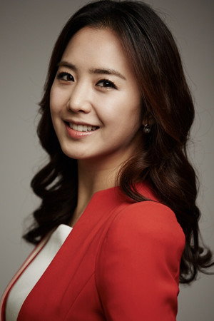 Cover image for Lee Ji-ae