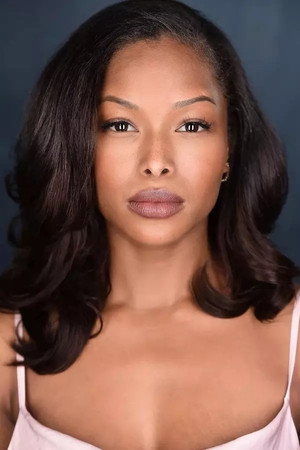 Cover image for Brittany S. Hall