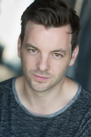 Cover image for Gethin Anthony