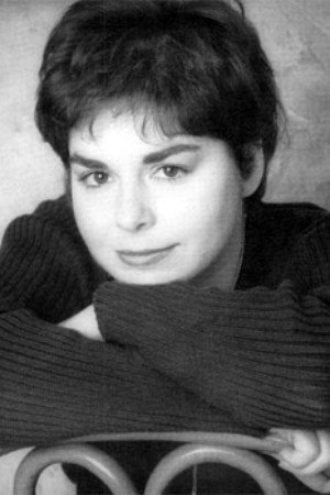 Cover image for Karen Getz