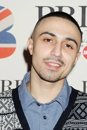 Cover image for Adam Deacon