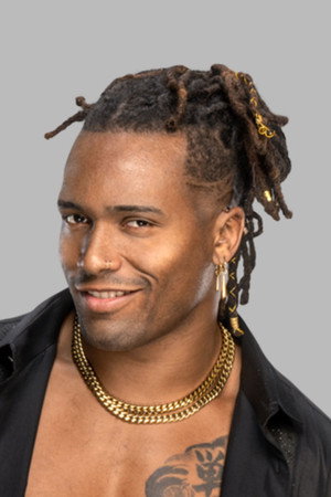 Cover image for Brennan Williams