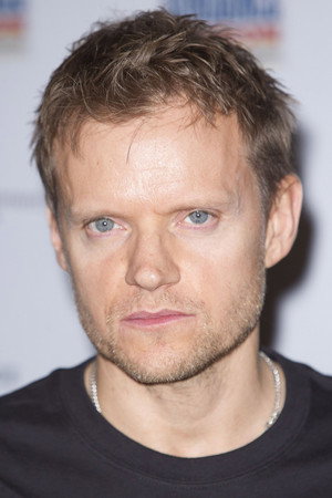 Cover image for Marc Warren