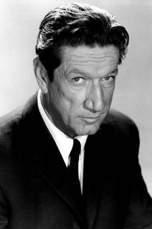 Cover image for Richard Boone