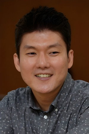 Cover image for Kim Jung-hyun