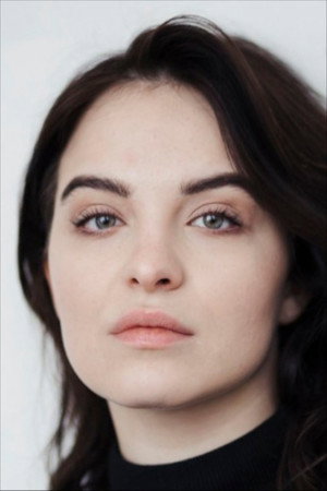 Cover image for Leslie-Vanessa Lill