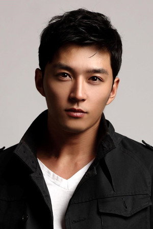 Cover image for Jo In-woo