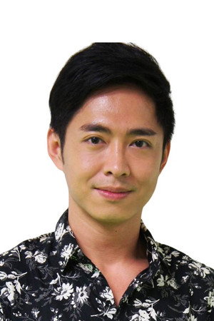 Cover image for Chiu Yi-Feng