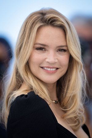 Cover image for Virginie Efira