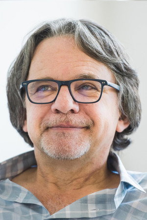 Cover image for Frank Spotnitz