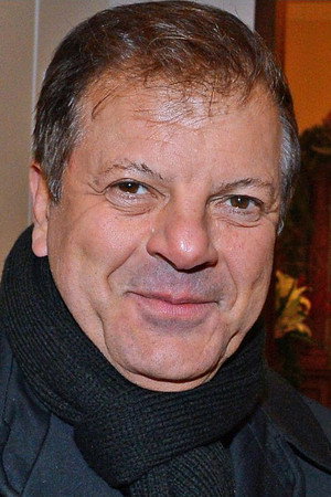 Cover image for Rocco Ancarola