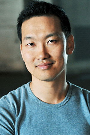 Cover image for Eddie Shin