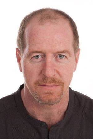 Cover image for John Gaffney