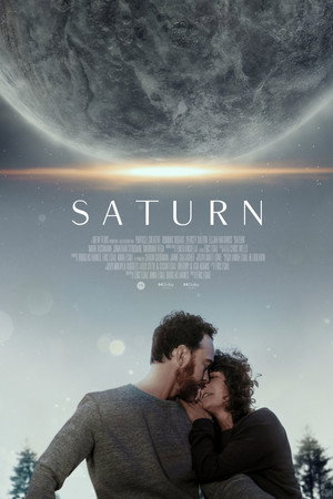 Poster for Сатурн