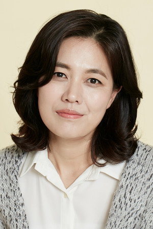 Cover image for 김정영