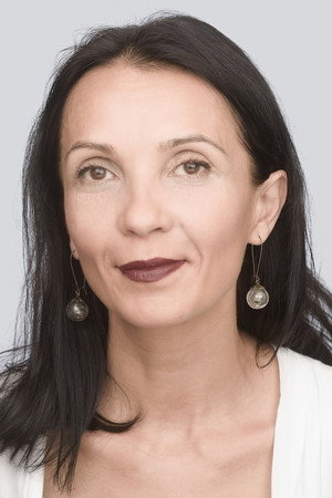 Cover image for Melinda Kántor