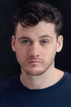 Cover image for Jonny Lavelle
