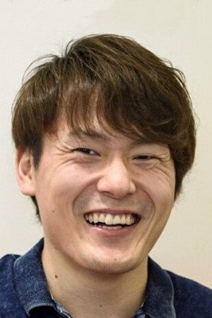 Cover image for 山岡潤平