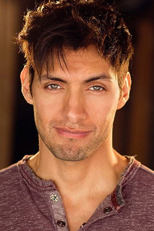 Cover image for Jeff Torres