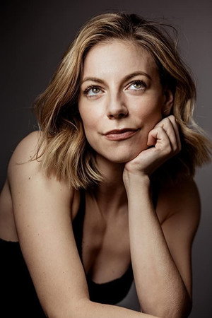 Cover image for Kirsten Scott