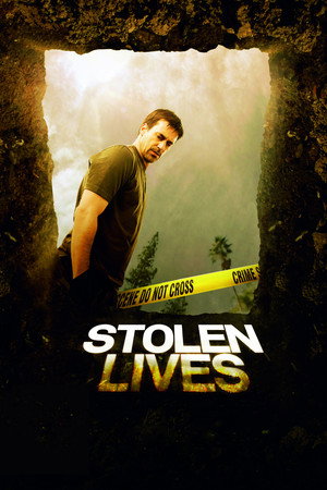 Poster for Stolen