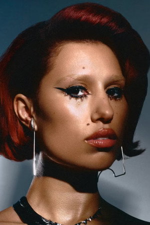 Cover image for RAYE
