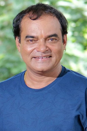 Cover image for Deepak Rai Panaje