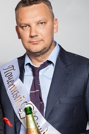 Cover image for Дмитрий Нелидов