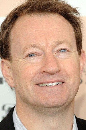 Cover image for Simon Beaufoy