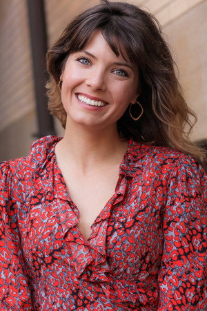 Cover image for Katie Uhlmann