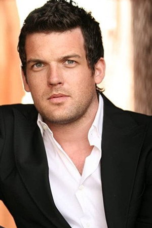 Cover image for Adam Sinclair