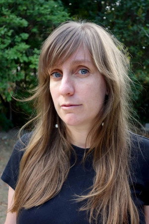 Cover image for Joëlle Péloquin
