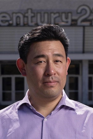 Cover image for Mark Yoshikawa