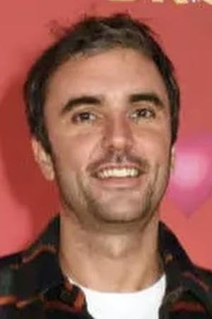 Cover image for Chris Sweeney