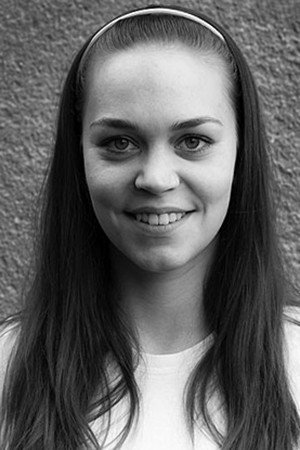 Cover image for Šárka Kubíková