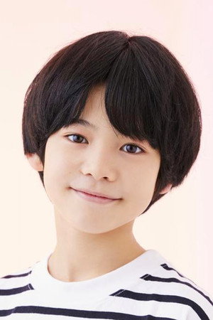 Cover image for 柊木陽太