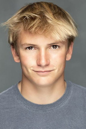 Cover image for Will Gibson