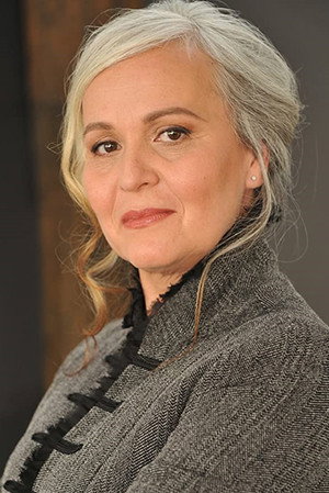 Cover image for Yvetta Fisher