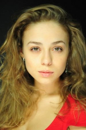 Cover image for Рина Гришина