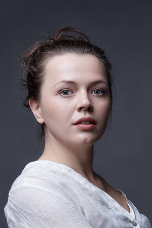 Cover image for Anna Biernacik