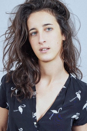 Cover image for Agnès Hurstel