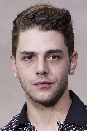 Cover image for Xavier Dolan