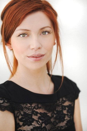 Cover image for Katie Costick