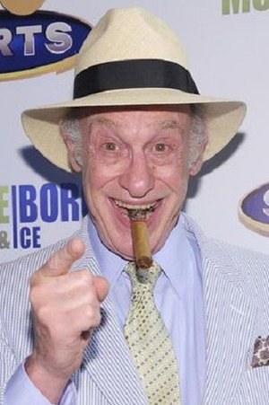 Cover image for Bert Sugar